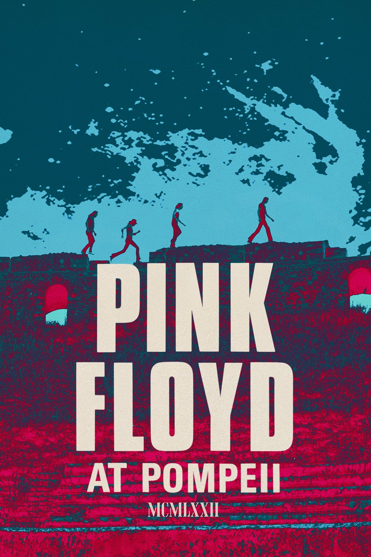 Pink Floyd Live at Pompeii (1972) [186750] (A1737669899) [[Concerts &amp; Biopics]] --Plex--